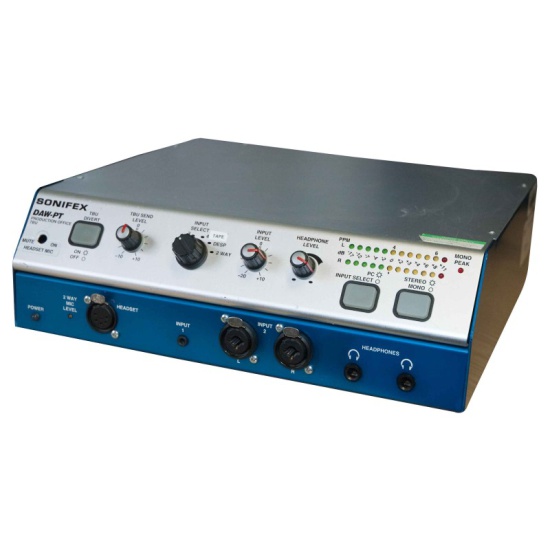 Sonifex DAW-P Radio Studio Audio Interface