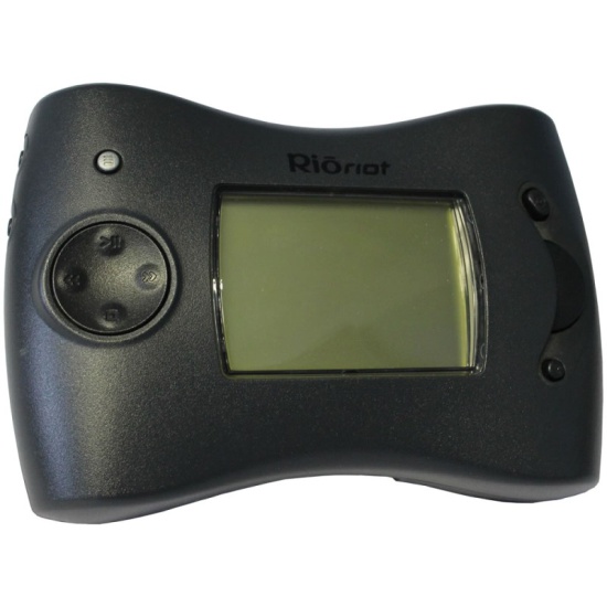 Rio Riot MP3 Player