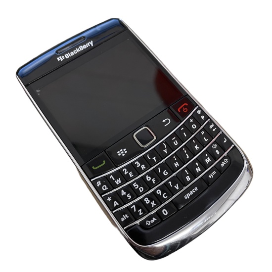 BlackBerry Bold 9700 Smartphone