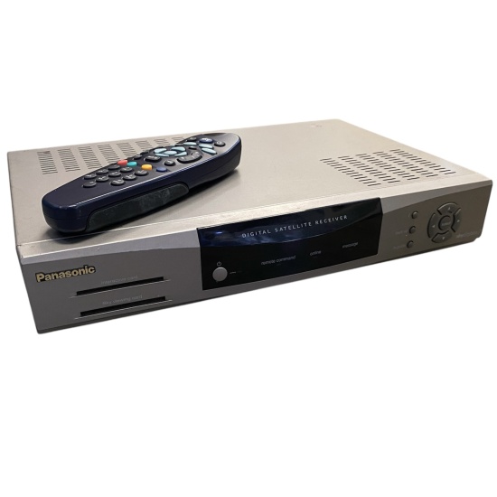 Panasonic TU-DSB30 - Sky Digibox