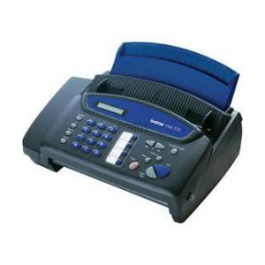 Brother Fax-T74 Fax Machine