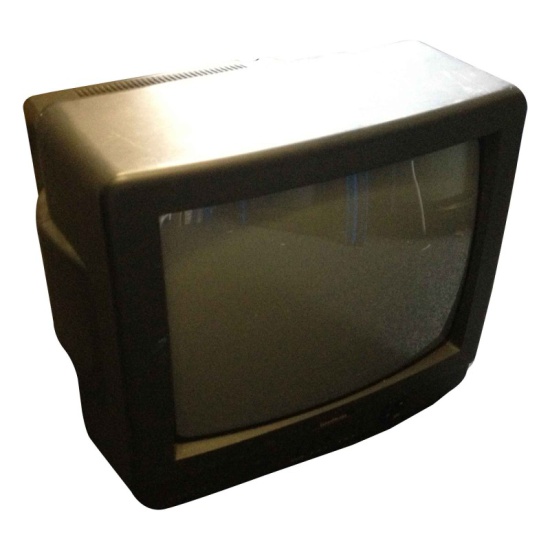 Goodmans 1428T Television