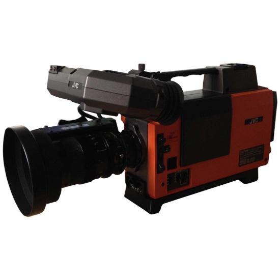 JVC KY-1900E Colour Video Camera