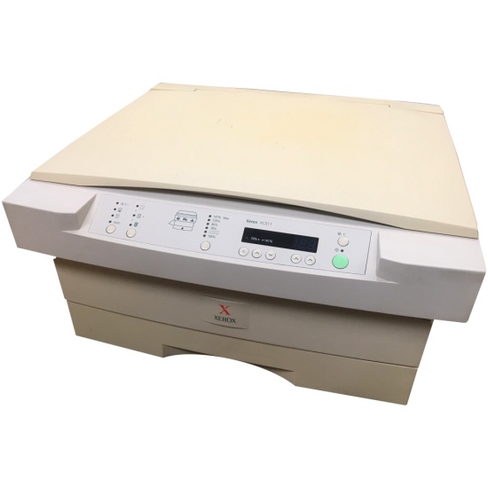 Xerox XC811 Office Photocopier