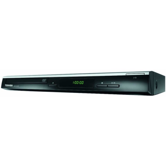 Toshiba DVD Player SD1010KB