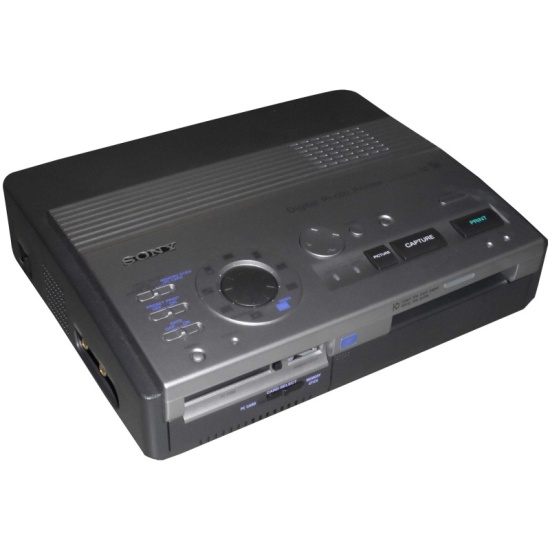 Sony DDP MS300E Digital Photo Printer 