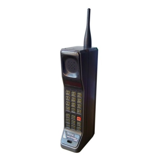 Motorola 8500x Mobile Phone