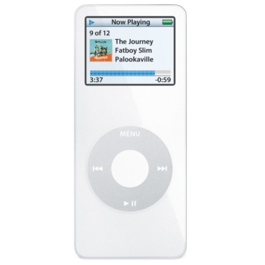 iPod Nano - 1st Generation