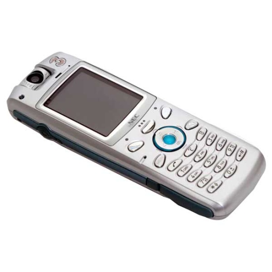 NEC e313 Mobile Phone