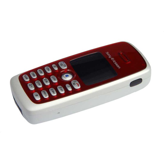 Sony Ericsson T300 Mobile Phone