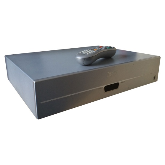 Thomson TIVO - Personal TV Recorder (PVR)