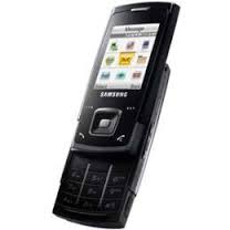 Samsung E900 Mobile Phone