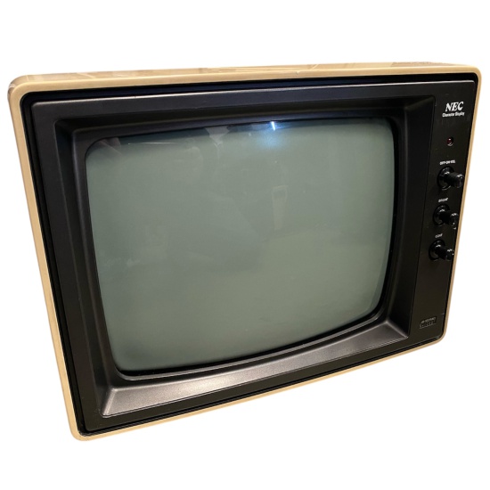 NEC JB-1201 - 12