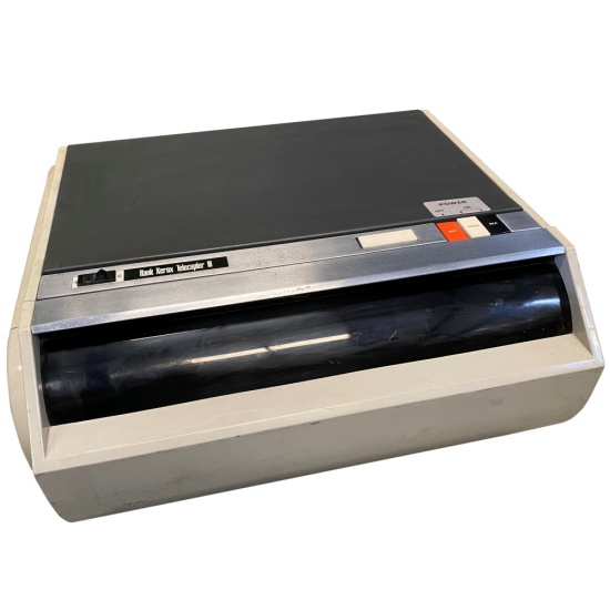Rank Xerox Telecopier III