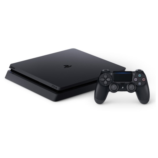 Sony Playstation 4