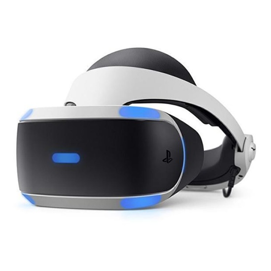 Sony Playstation 4 - PSVR Headset