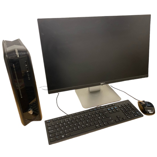 Alienware X51 Desktop PC