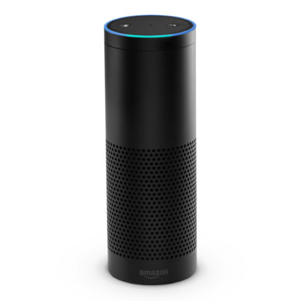 Amazon Echo (First Generation)