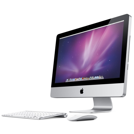 Apple iMac - 24