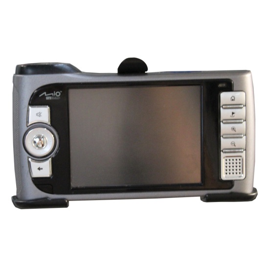 Mio 268+ Mobile Navigation System