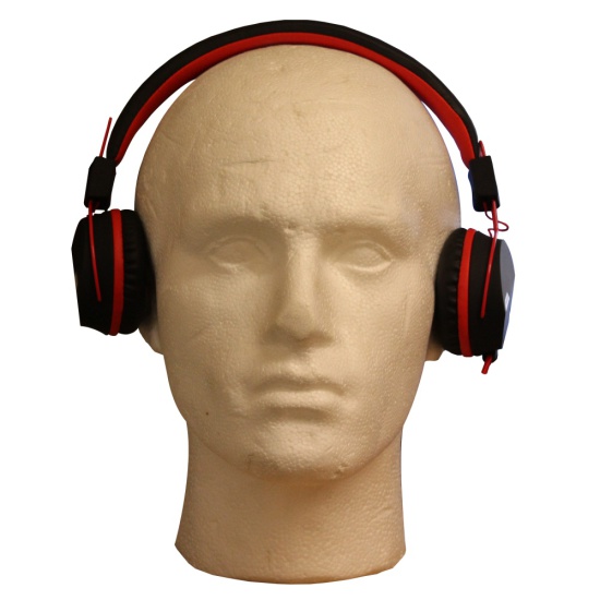 Intempo Attis Headphones