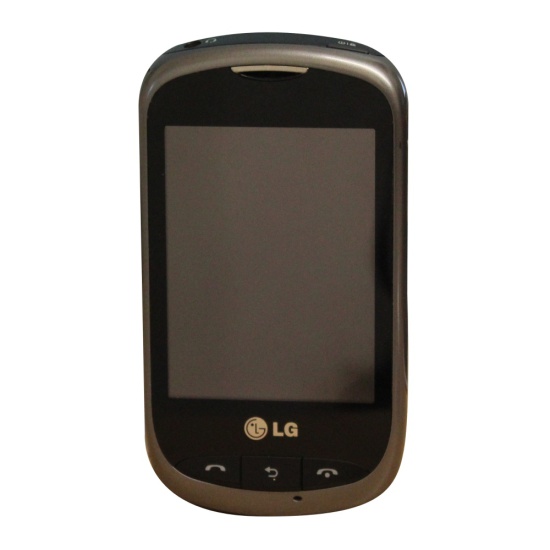 LG Cookie Style T310