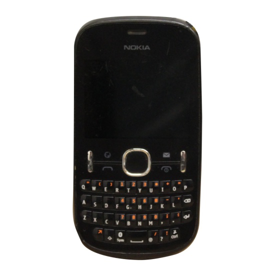 Nokia 201