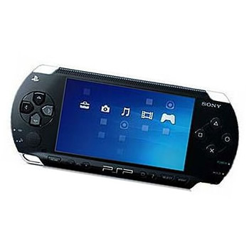 Sony PSP Handheld Games Console