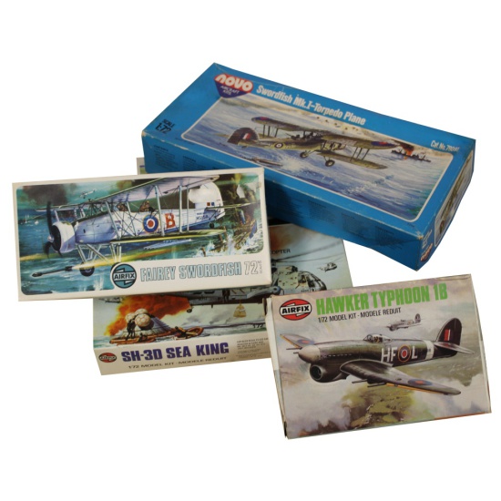 AirFix Model Sets