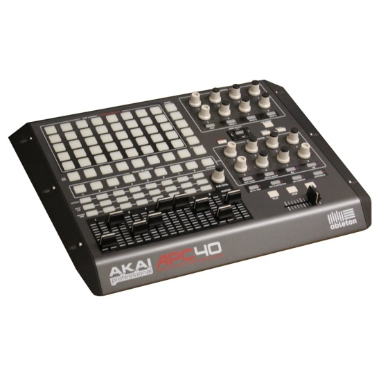 Akai Professional APC40 Ableton Controller