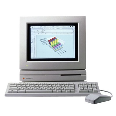 Apple Macintosh LCII