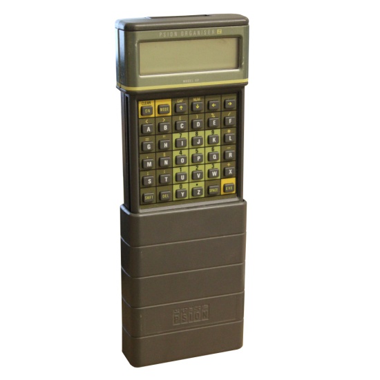 Psion Organiser II Model XP