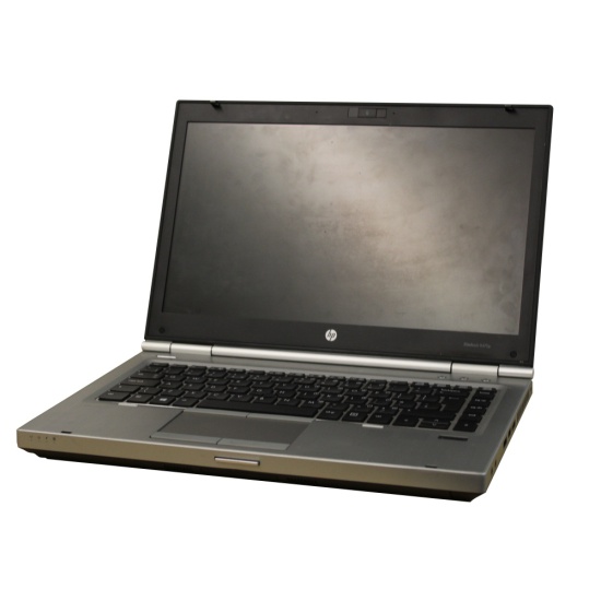 HP Elitebook 8470p