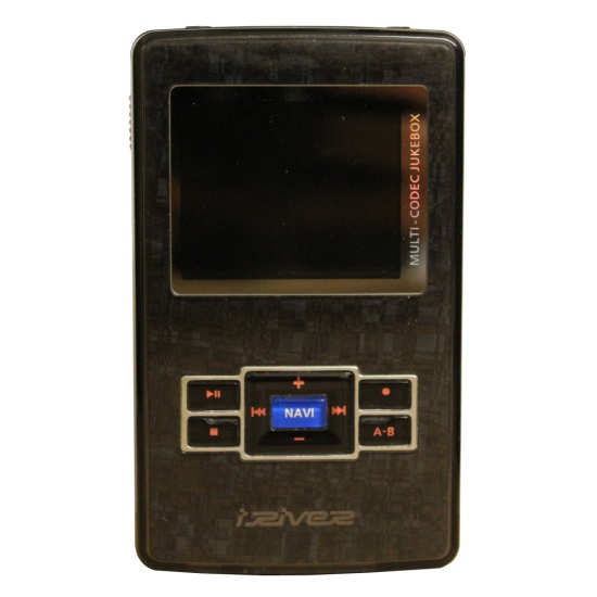 iRiver H340