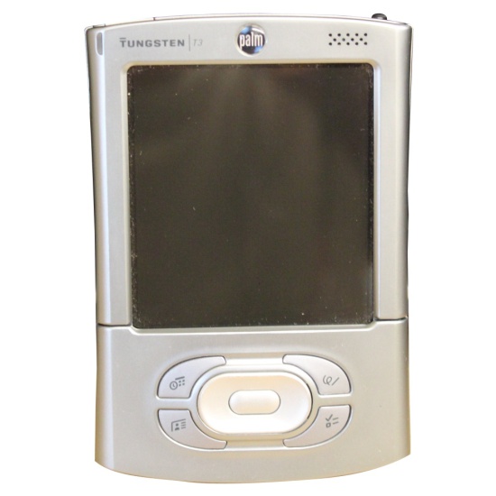 Palm Tungsten T3