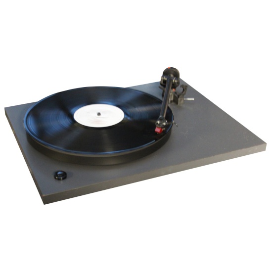 NAD 533 Turntable