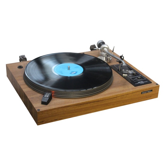 Rotel RP-1500 Belt Drive Turntable