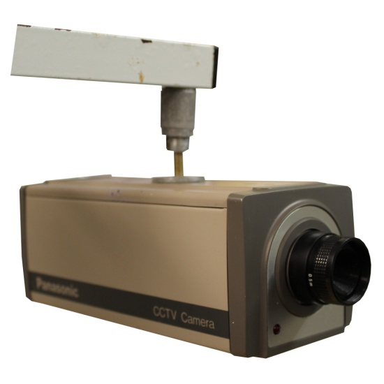 Panasonic CCTV Camera