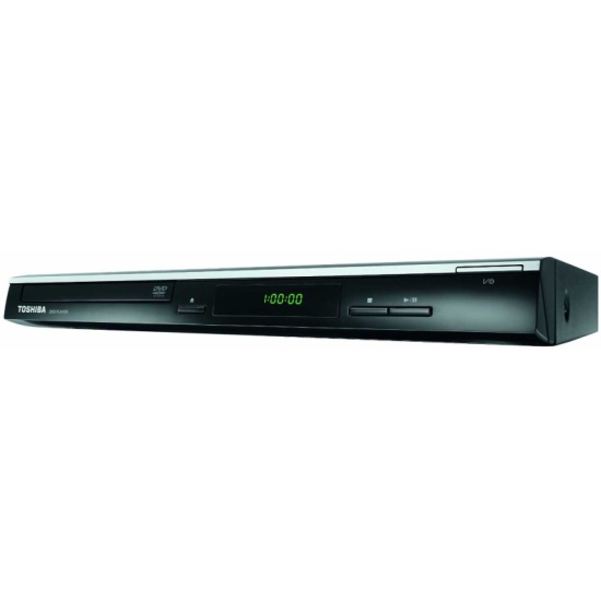 Toshiba SD-350ESB DVD Player 