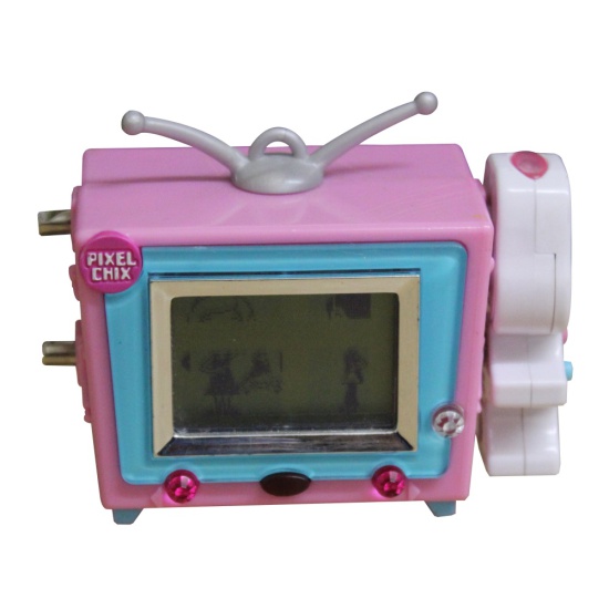 Pixel Chix TV