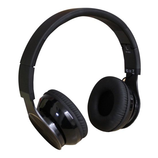 Waver Bluetooth Headphones