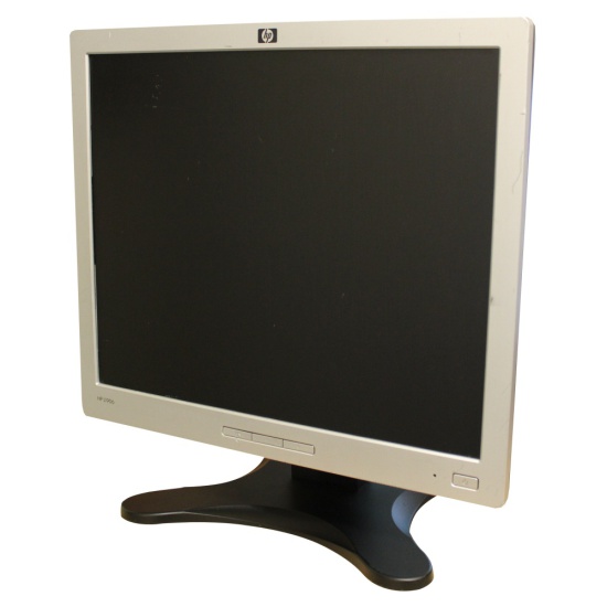 HP L1906 LCD Monitor