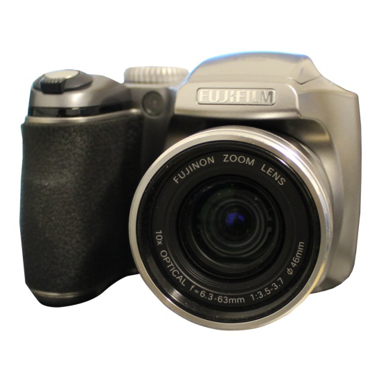Fujifilm Finepix S5700