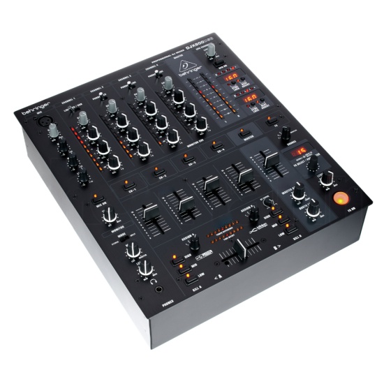 Behringer Promixer DJX900USB