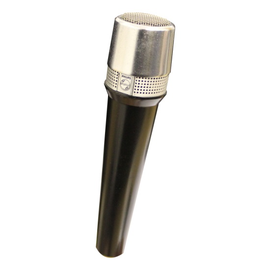 Philips Microphone