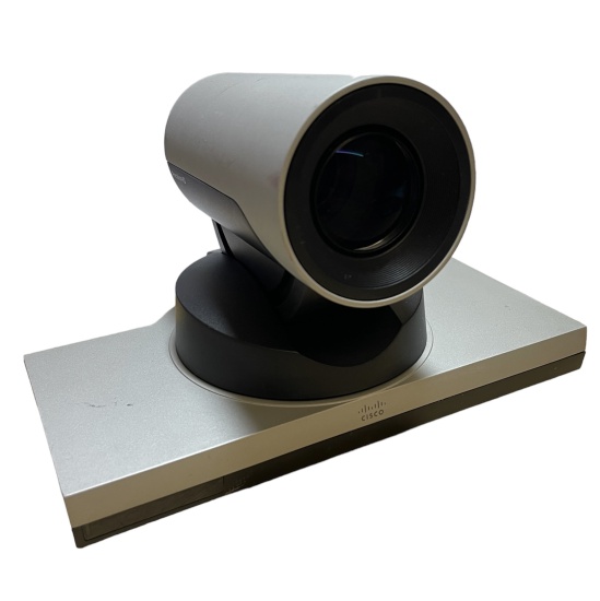 Tandberg Video Conferencing Camera Unit