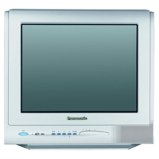 Panasonic 14