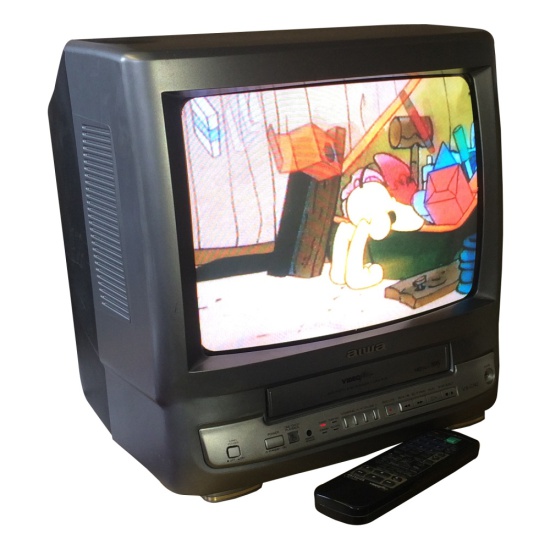 Aiwa VX-T149K Combined TV Video 