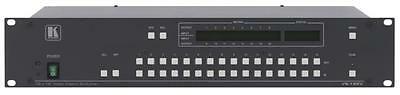 Kramer VS-162V - 16x16 Composite Video Matrix Switcher