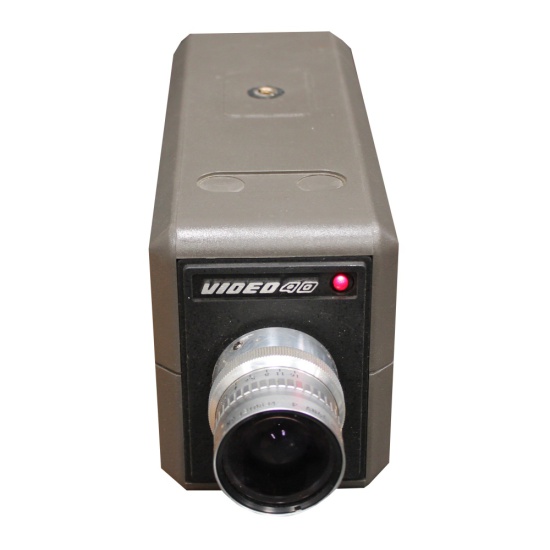 Philips video40 CCTV Camera